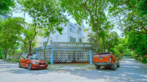 LAM ANH HOTEL PHÁP VÂN HOÀNG MAI